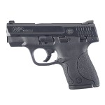 Smith & Wesson Introduces the M&P Shield