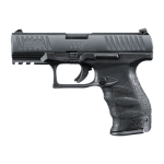 The New Walther PPQ M2