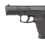 H&K VP9 Review by Larry Vickers