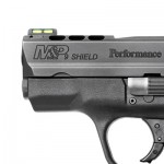 Smith & Wesson Performance Center Ported M&P SHIELD